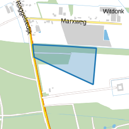 Perceel MEL00-F-1090