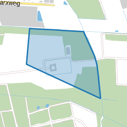 Perceel MEL00-F-1091