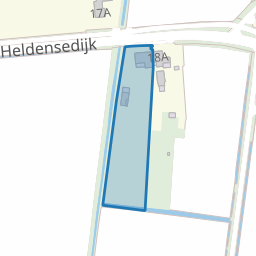 Perceel MEL00-F-1105