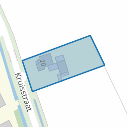 Perceel MEL00-F-1167