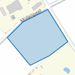 Perceel MEL00-F-1198