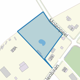 Perceel MEL00-F-1199