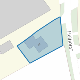 Perceel MEL00-F-1233