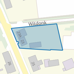 Perceel MEL00-F-1283