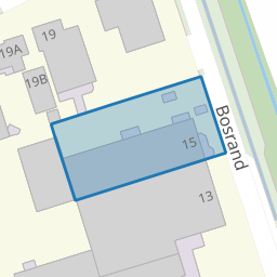 Perceel MEL00-F-1291