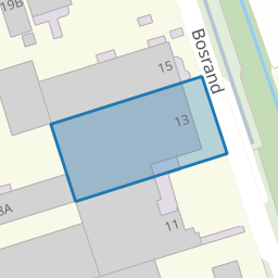 Perceel MEL00-F-1292