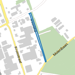 Perceel MEL00-F-1295