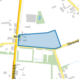 Perceel MEL00-F-1305