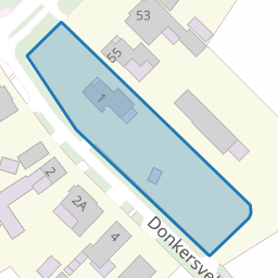 Perceel MEL00-F-1318