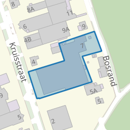 Perceel MEL00-F-1329