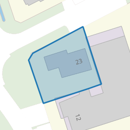 Perceel MEL00-F-1373