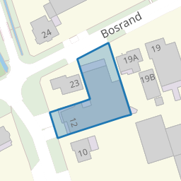 Perceel MEL00-F-1374