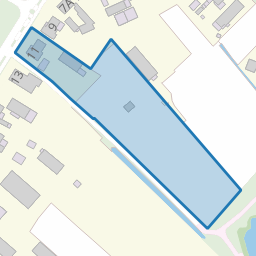 Perceel MEL00-F-1392