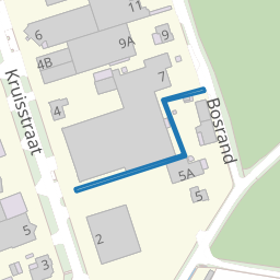 Perceel MEL00-F-1396