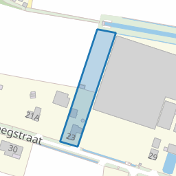 Perceel MEL00-F-1425