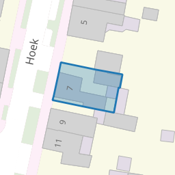 Perceel MEL00-F-1433