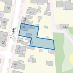 Perceel MEL00-F-1434