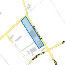 Perceel MEL00-F-1437