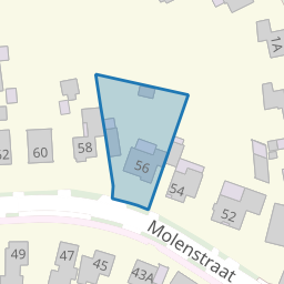 Perceel MEL00-F-1444