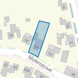 Perceel MEL00-F-1445