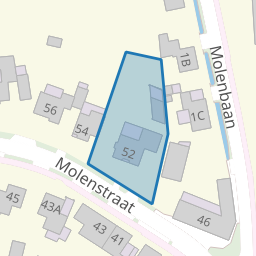 Perceel MEL00-F-1446