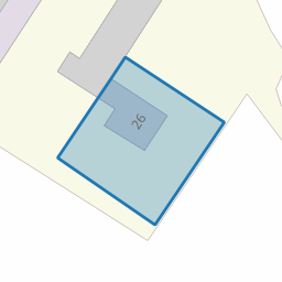 Perceel MEL00-F-1448