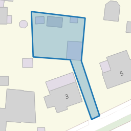 Perceel MEL00-F-1461