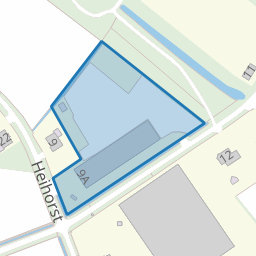 Perceel MEL00-F-1468