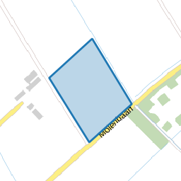 Perceel MEL00-F-1479