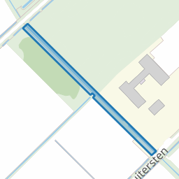 Perceel MEL00-F-1480