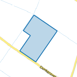 Perceel MEL00-F-1509