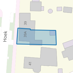 Perceel MEL00-F-1543