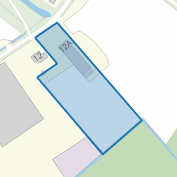 Perceel MEL00-F-1546