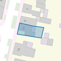 Perceel MEL00-F-1594