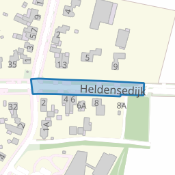 Perceel MEL00-F-1609