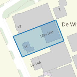 Perceel MEL00-F-1614