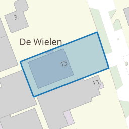 Perceel MEL00-F-1617