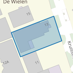 Perceel MEL00-F-1618