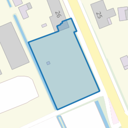 Perceel MEL00-F-1625