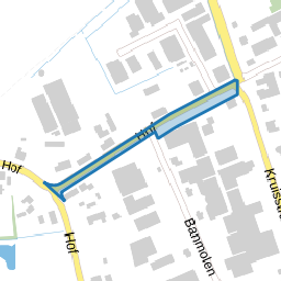 Perceel MEL00-F-1638