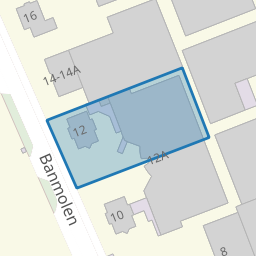 Perceel MEL00-F-1640