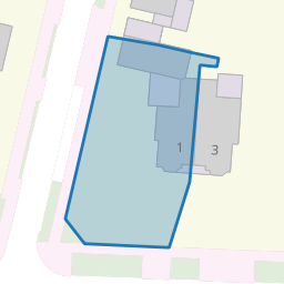 Perceel MEL00-F-1659