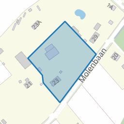 Perceel MEL00-F-1668