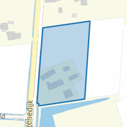 Perceel MEL00-F-1695