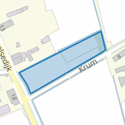 Perceel MEL00-F-1699