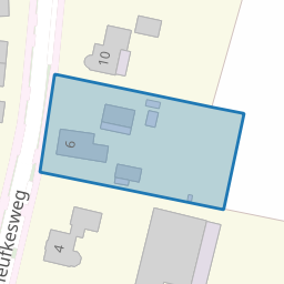 Perceel MEL00-F-1702