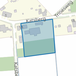 Perceel MEL00-F-1705