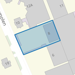 Perceel MEL00-F-1713