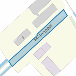 Perceel MEL00-F-1715