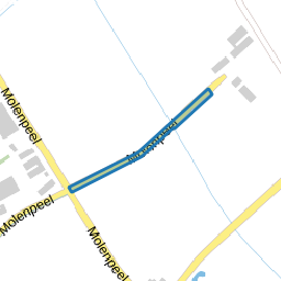 Perceel MEL00-F-1716